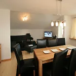 Апартаменты City Apartments Mozart