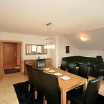 City Apartments Mozart Целль-ам-Зе
