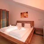 Апартаменты City Apartments Mozart *