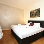 Апартаменты City Apartments Mozart *