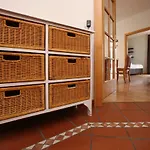 Апартаменты City Apartments Mozart