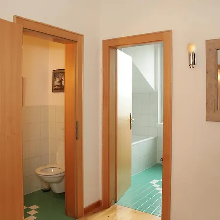 City Apartments Mozart Apartment Zell am See