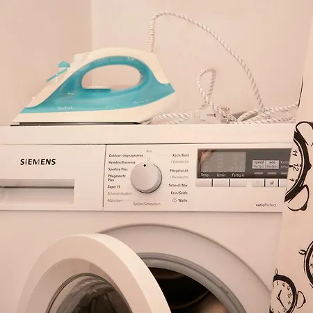 アパート Mozart ツェル アム ゼー