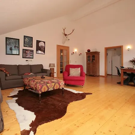 City Apartments Mozart *