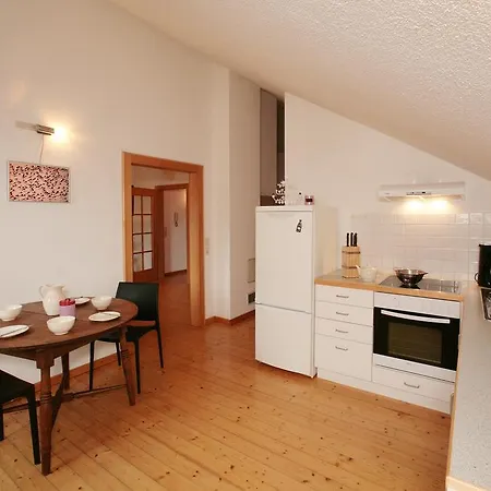 Apartment City Apartments Mozart