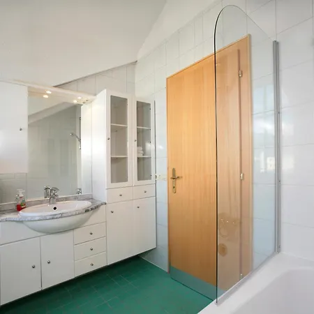 Lägenhet City Apartments Mozart
