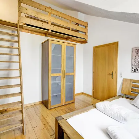 Appartement Mozart *