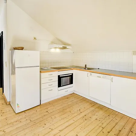 Appartement Mozart *