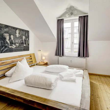 Mozart Appartement *