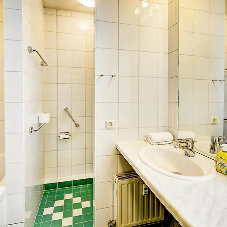 Appartement Mozart *