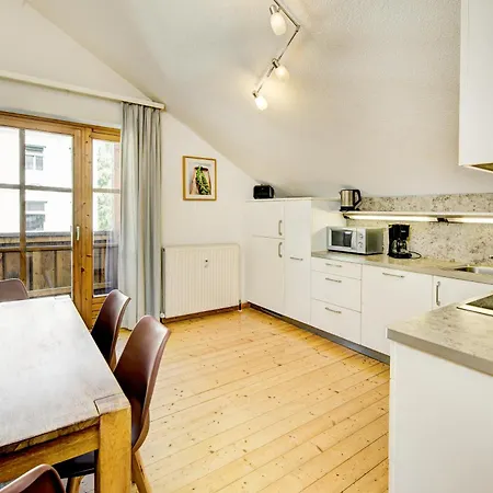 Mozart Appartement *