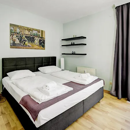 Mozart Appartement Zell am See