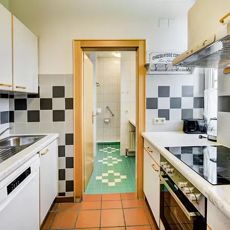 Mozart Appartement