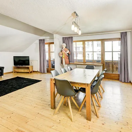 Mozart Appartement Zell am See