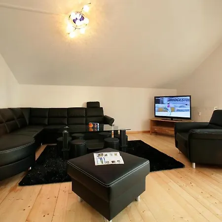 City Apartments Mozart Apartment