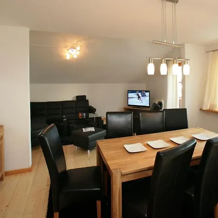 Apartment City Apartments Mozart
