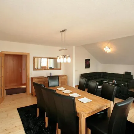 City Apartments Mozart Zell am See