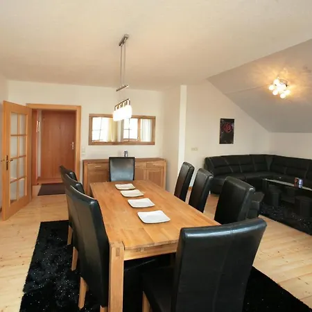 Apartment City Apartments Mozart *