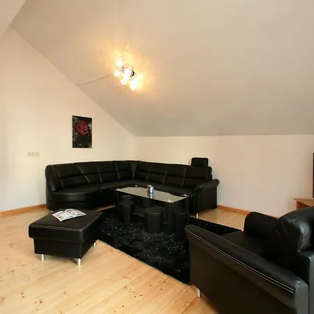 City Apartments Mozart