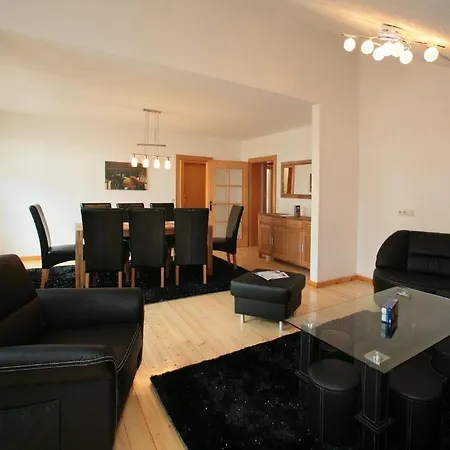 Apartment City Apartments Mozart Zell am See