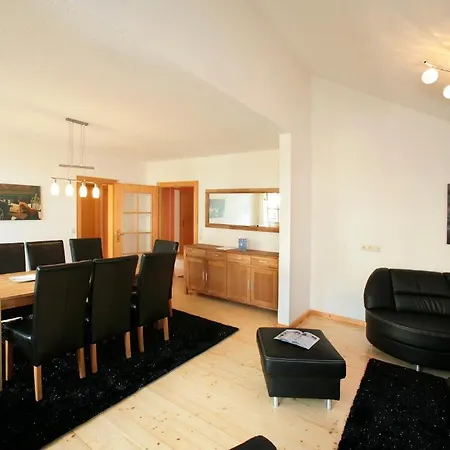 Lägenhet City Apartments Mozart