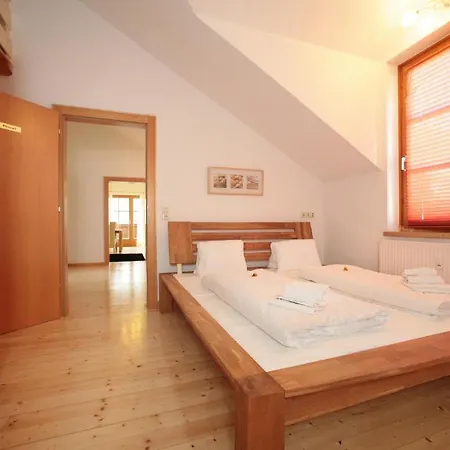 City Apartments Mozart Zell am See