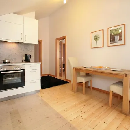 City Apartments Mozart * Zell am See