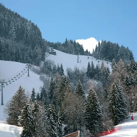 City Apartments Mozart Apartment *