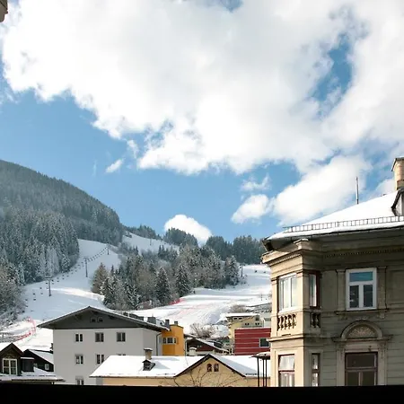 City Apartments Mozart * Целль-ам-Зе