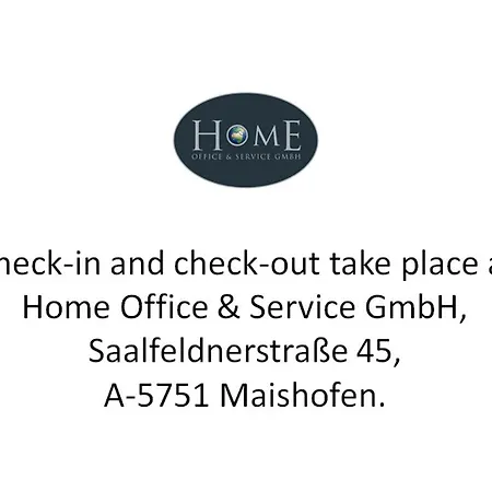 City Apartments Mozart Apartment Zell am See