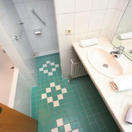 Lägenhet City Apartments Mozart Zell am See