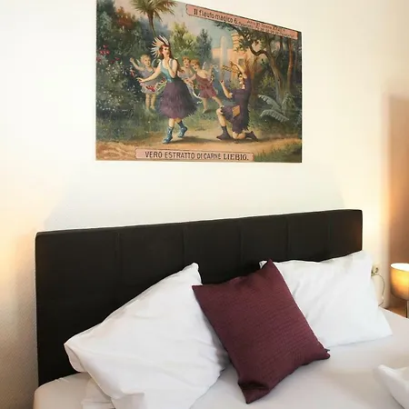 City Apartments Mozart Zell am See