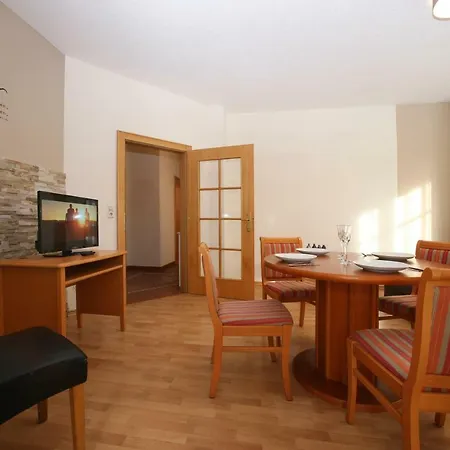 City Apartments Mozart * Zell am See