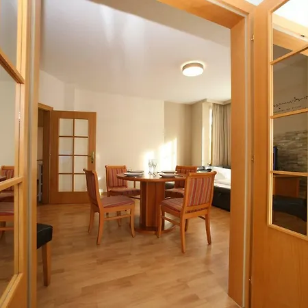City Apartments Mozart * Zell am See