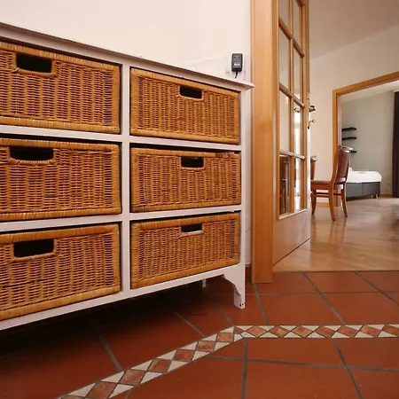 Apartment City Apartments Mozart