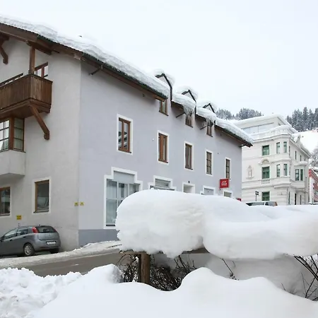 Mozart Appartement *