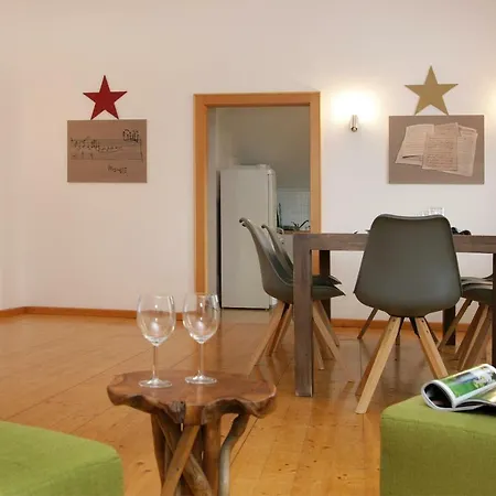 Apartment City Apartments Mozart Zell am See