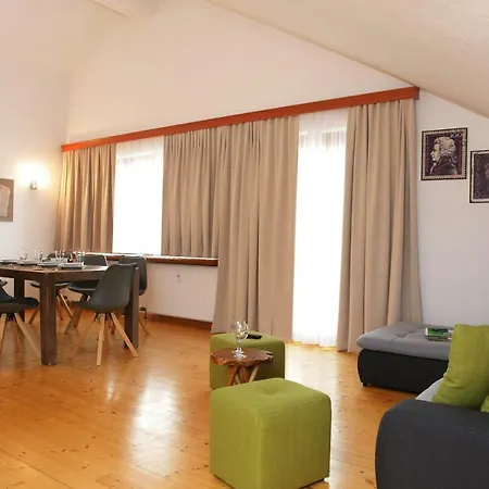 Apartmán Mozart