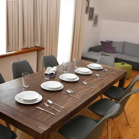 City Apartments Mozart * Zell am See