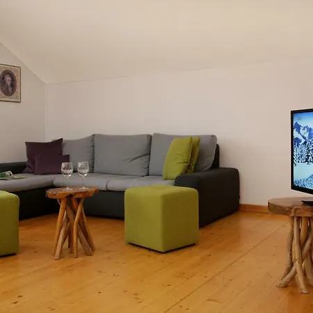 City Apartments Mozart Apartment