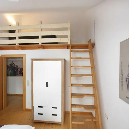 City Apartments Mozart Lägenhet