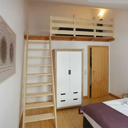 City Apartments Mozart