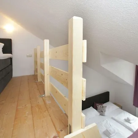 City Apartments Mozart Apartment Zell am See