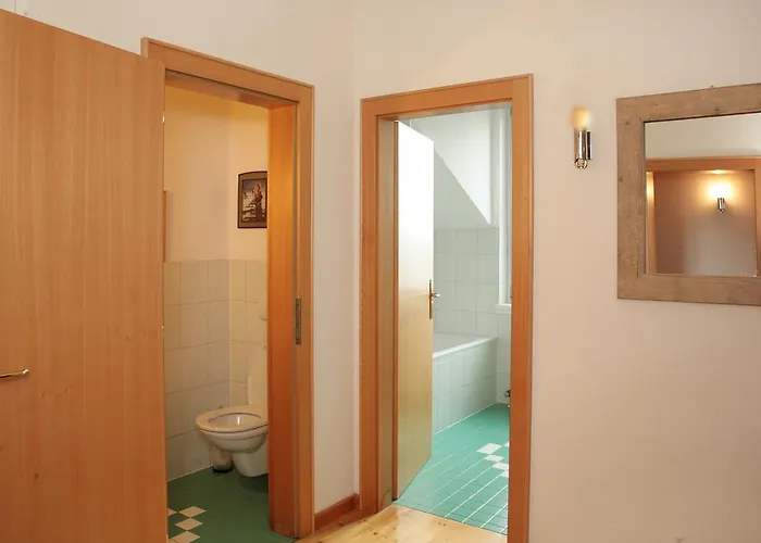 Mozart Apartamento Zell am See