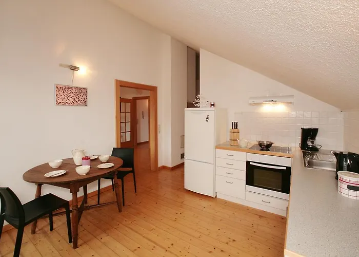 Apartamento Mozart