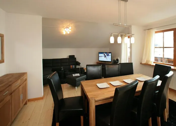 Apartamento Mozart
