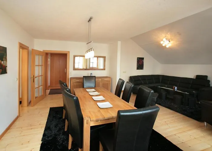 Apartamento Mozart *