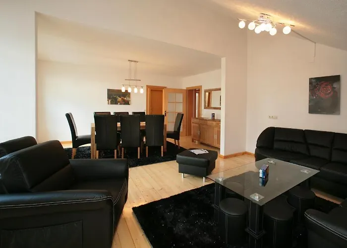 Apartamento Mozart Zell am See