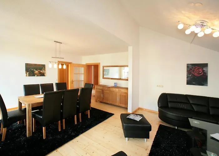 Apartamento Mozart