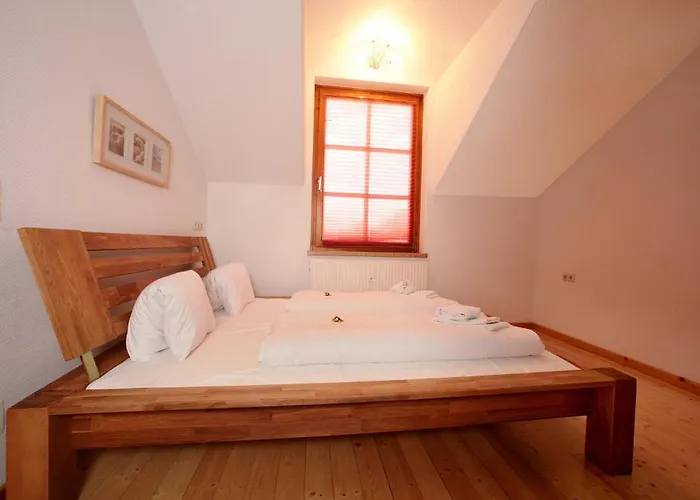 Mozart Apartamento Zell am See